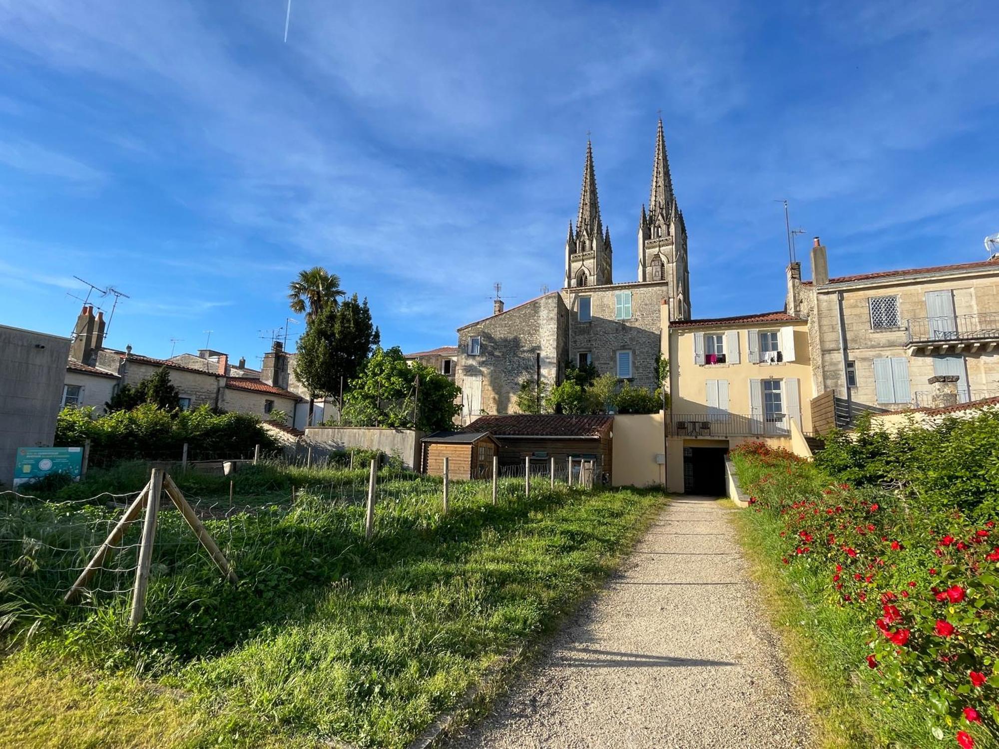 Chez Jean-yves Et Zoe - Le Carpe Diem - Au Calme, Tres Propre, Proche Parkings Appartement *